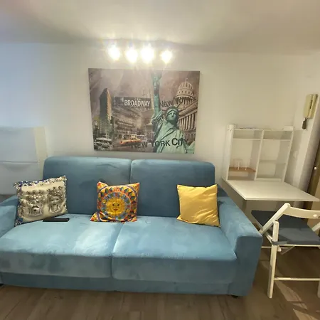 Happy House Bis Centro Apartamento