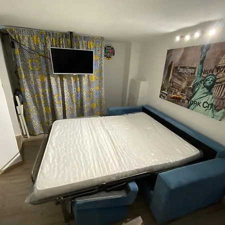 Apartamento Happy House Bis Centro